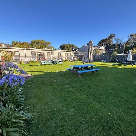 Beach Holiday Apartments Rye Exterior photo