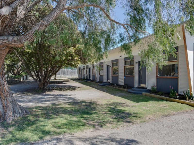 Beach Holiday Apartments Rye Exterior photo